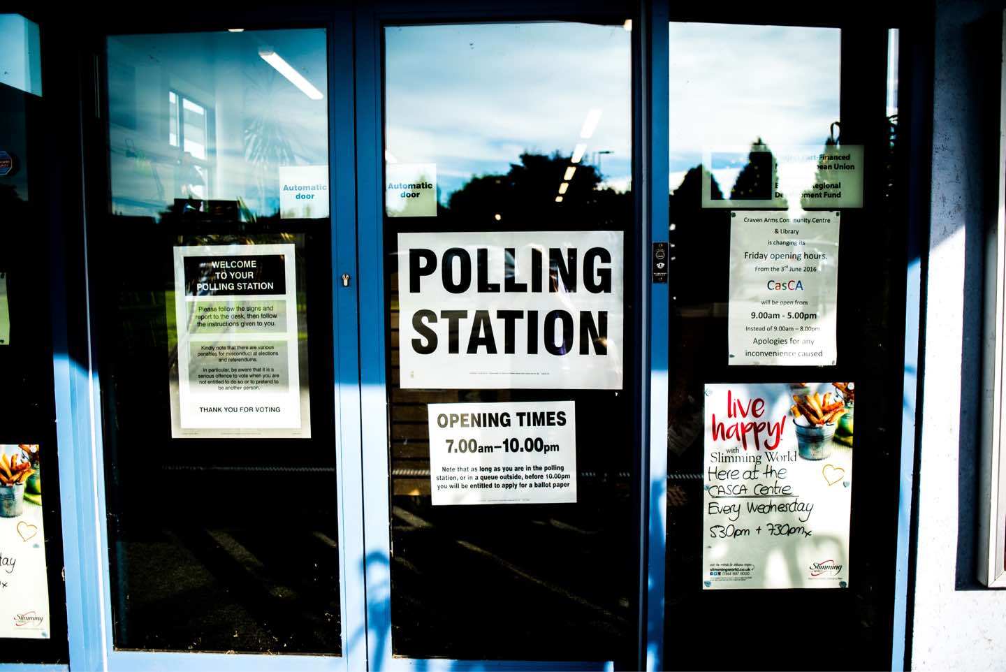 SEIU Minnesota Election Guide