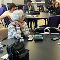 Retire with SEIU