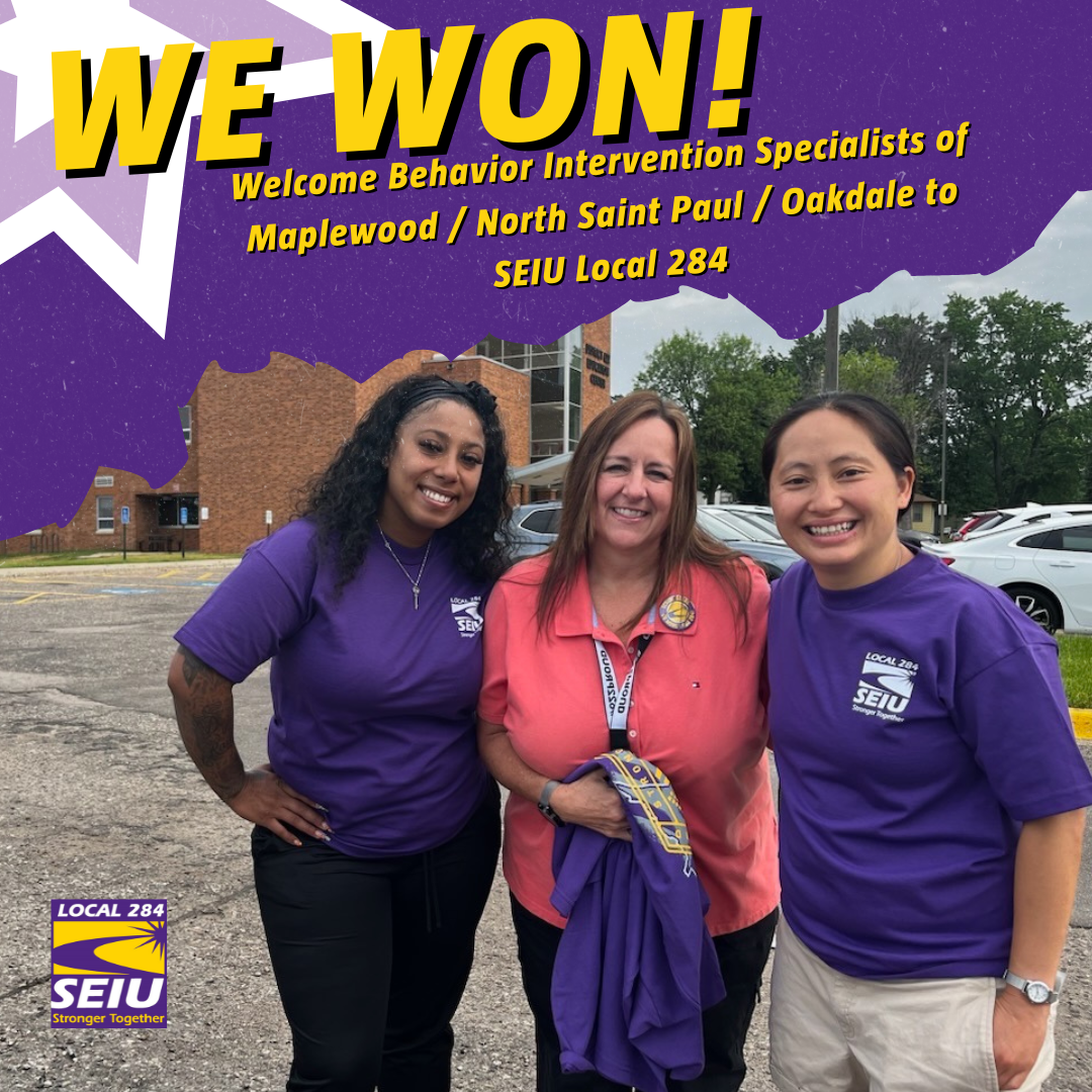 North Saint Paul - Maplewood - Oakdale